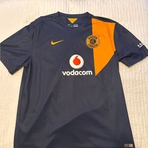 2014-15 Kaizer Chiefs Away Kit